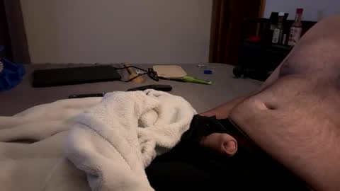 Sequoia-Cocked Hombre de Sur online show from 04.09.26