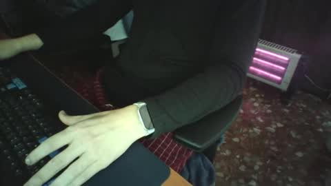 Snapshot of mr0699hotboy chatting on 11.09.25 mr0699hotboy online show from 11.09.25