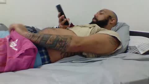 Mr8 online show from 01.06.25