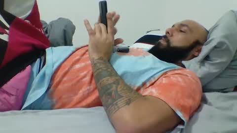 Mr8 online show from 01.07.25