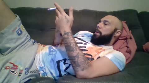 Mr8 online show from 01.15.25