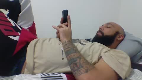 Mr8 online show from 01.16.25