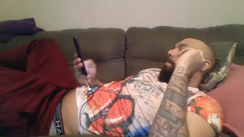 Mr8 online show from 01.21.25