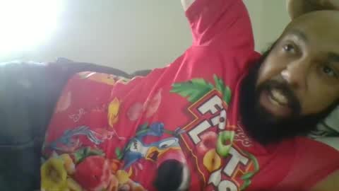 Mr8 online show from 01.26.25