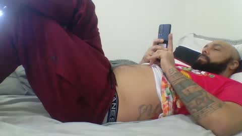 Mr8 online show from 01.26.25