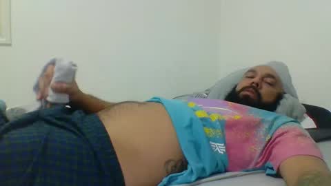 Mr8 online show from 01.29.25