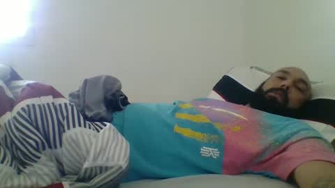 Mr8 online show from 01.29.25