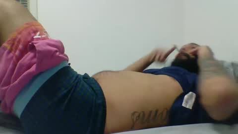 Mr8 online show from 01.30.25