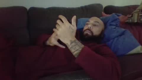 Mr8 online show from 02.11.25