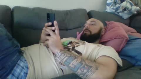 Mr8 online show from 02.27.25