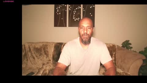 Snapshot of mr___good chatting on 12.29.24 Mr. Good and Ms. Plenty online show from 12.29.24