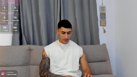    online show from 04.18.26