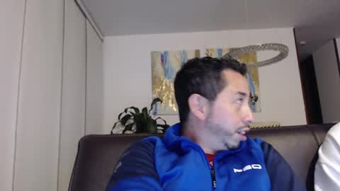 Mr and mrs sin05s room online show from 04.24.26