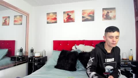 Andy online show from 12.16.24