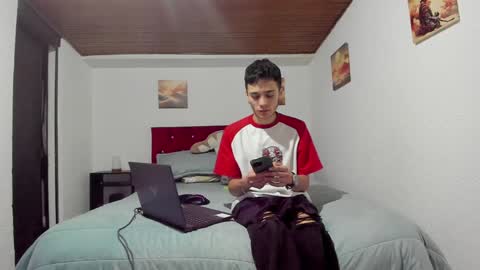 Andy online show from 01.13.25