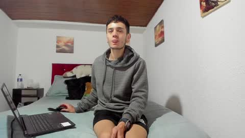 Andy online show from 01.17.25