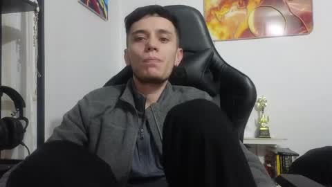 Andy online show from 03.26.26