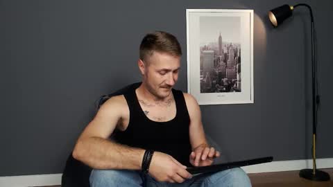 Artur online show from 09.23.25
