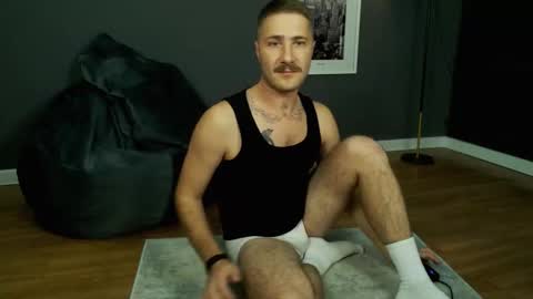 Artur online show from 10.13.25