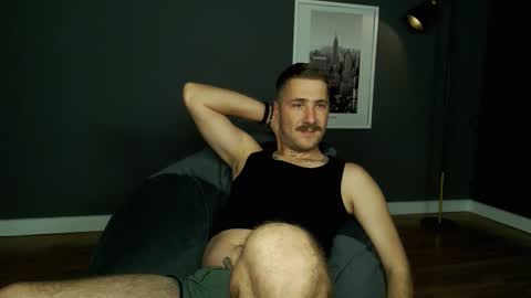 Artur online show from 10.15.25