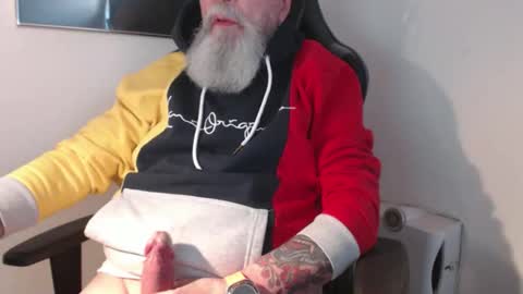 mr_boombastic2021 online show from 03.20.26