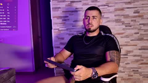 David online show from 11.16.25