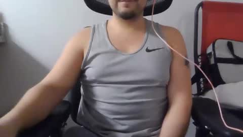 Snapshot of mr_diego69 chatting on 06.10.26 Diego69 online show from 06.10.26