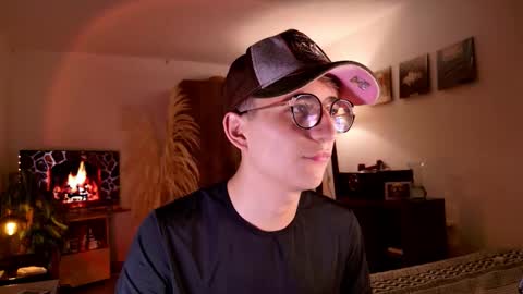 Mr Evans online show from 10.16.25