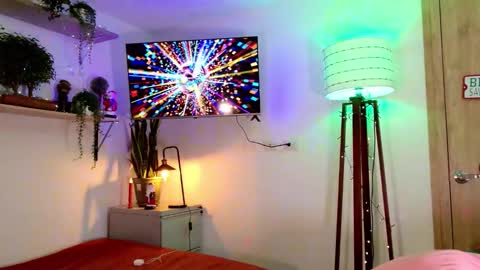 Mr Evans online show from 12.02.25