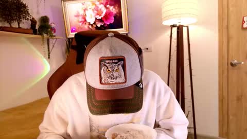 Mr Evans online show from 12.18.25