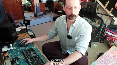 ninko online show from 01.29.25