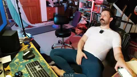 ninko online show from 01.30.25