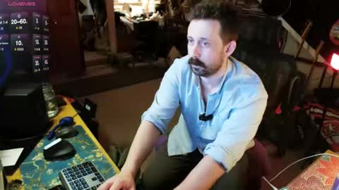 ninko online show from 01.31.25