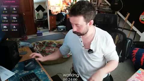 ninko online show from 02.06.25