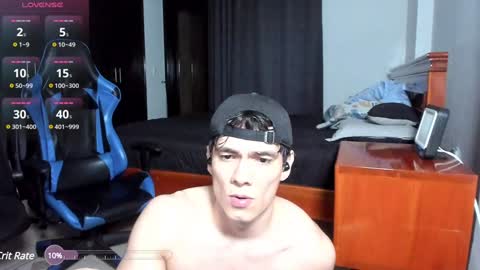 Freed online show from 12.11.24