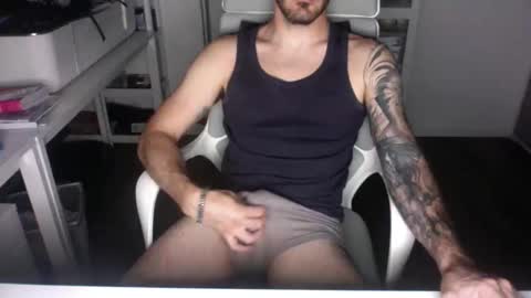 mr_gi89 online show from 05.31.26