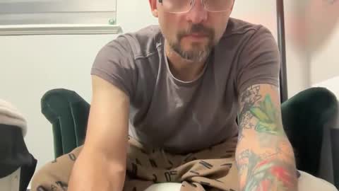 mr_halfling online show from 05.31.26