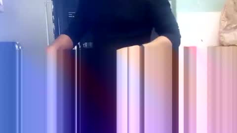 mr_i_ online show from 12.24.24