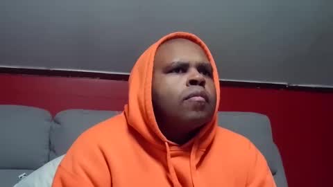 Snapshot of mr_irvin chatting on 11.28.25 mr_irvin online show from 11.28.25