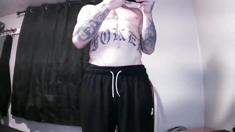 whateveryouwant online show from 01.07.25