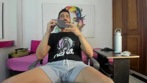 Mr Jagz online show from 01.27.25