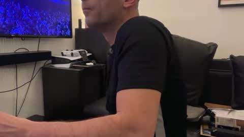 Mr Jerkings online show from 01.01.25