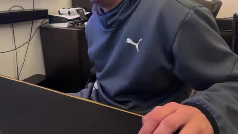 Mr Jerkings online show from 01.01.25