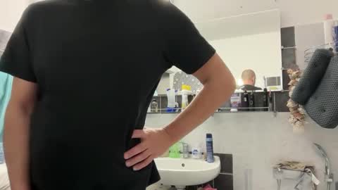 Mr Jerkings online show from 01.12.25