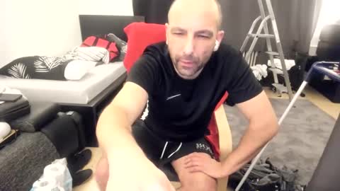 Mr Jerkings online show from 01.12.25