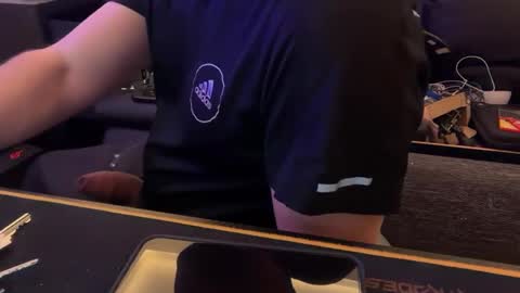 Mr Jerkings online show from 01.19.25