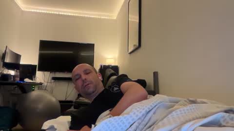 Mr Jerkings online show from 01.19.25