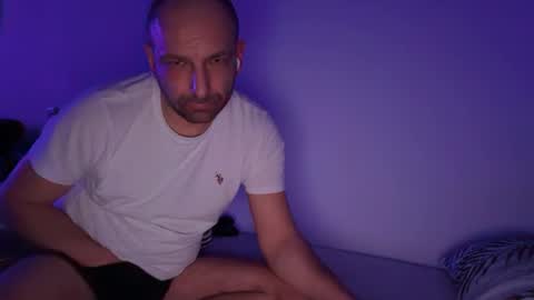 Mr Jerkings online show from 01.23.25