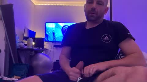 Mr Jerkings online show from 01.26.25