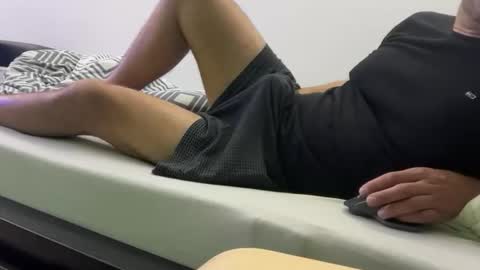 Mr Jerkings online show from 11.05.25